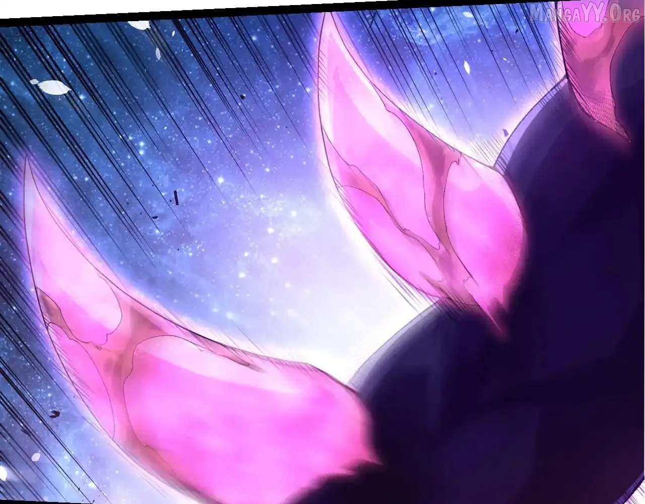 Evolution Begins With A Big Tree Chapter 486 - page 3